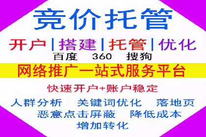 成功案例分享：竞价托管助力企业增长